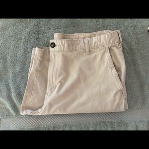 GEORGE Men’s Khaki Shorts